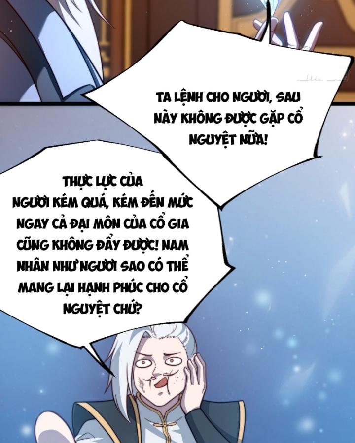 Ta Là Người Chính Nghĩa, Bị Hệ Thống Ép Làm Kẻ Phản Diện! Chapter 35 - Trang 2