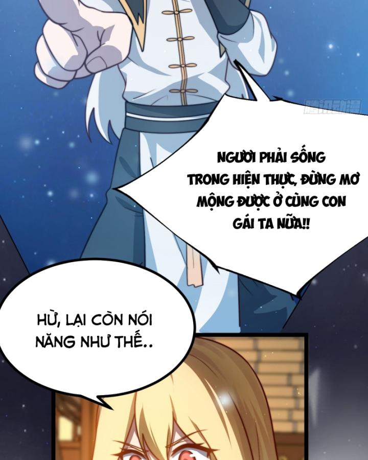 Ta Là Người Chính Nghĩa, Bị Hệ Thống Ép Làm Kẻ Phản Diện! Chapter 35 - Trang 2