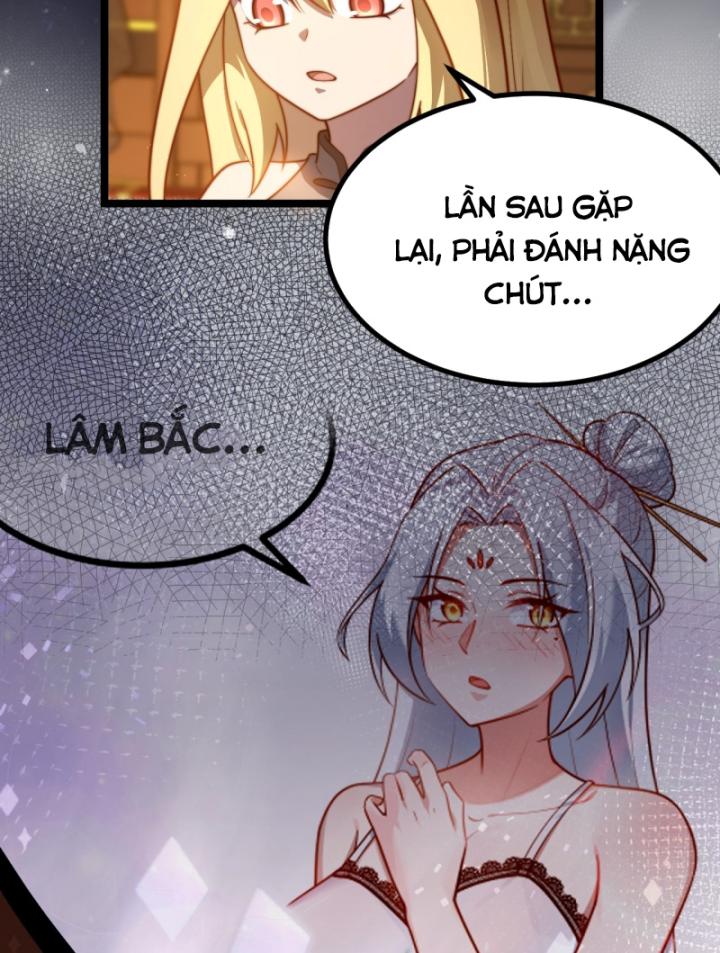 Ta Là Người Chính Nghĩa, Bị Hệ Thống Ép Làm Kẻ Phản Diện! Chapter 35 - Trang 2