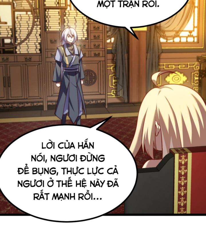 Ta Là Người Chính Nghĩa, Bị Hệ Thống Ép Làm Kẻ Phản Diện! Chapter 35 - Trang 2