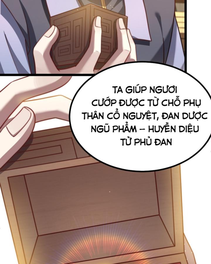 Ta Là Người Chính Nghĩa, Bị Hệ Thống Ép Làm Kẻ Phản Diện! Chapter 35 - Trang 2