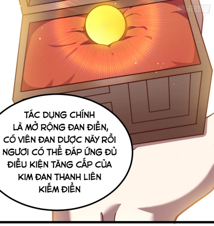 Ta Là Người Chính Nghĩa, Bị Hệ Thống Ép Làm Kẻ Phản Diện! Chapter 35 - Trang 2