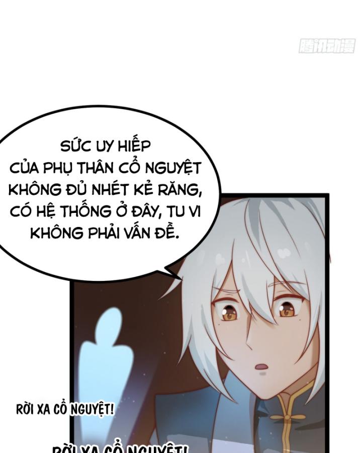 Ta Là Người Chính Nghĩa, Bị Hệ Thống Ép Làm Kẻ Phản Diện! Chapter 35 - Trang 2