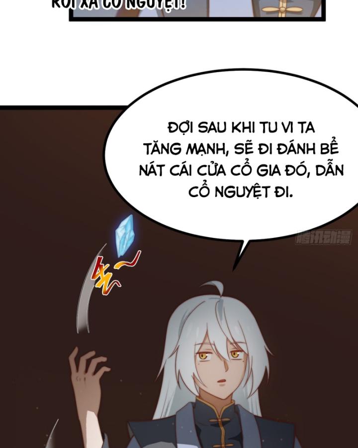 Ta Là Người Chính Nghĩa, Bị Hệ Thống Ép Làm Kẻ Phản Diện! Chapter 35 - Trang 2