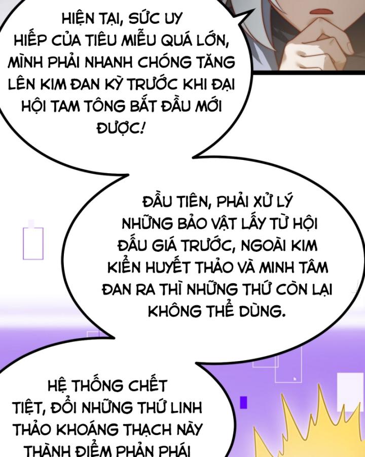 Ta Là Người Chính Nghĩa, Bị Hệ Thống Ép Làm Kẻ Phản Diện! Chapter 35 - Trang 2