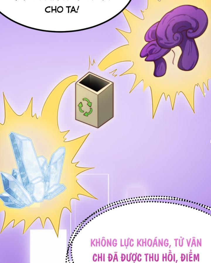 Ta Là Người Chính Nghĩa, Bị Hệ Thống Ép Làm Kẻ Phản Diện! Chapter 35 - Trang 2