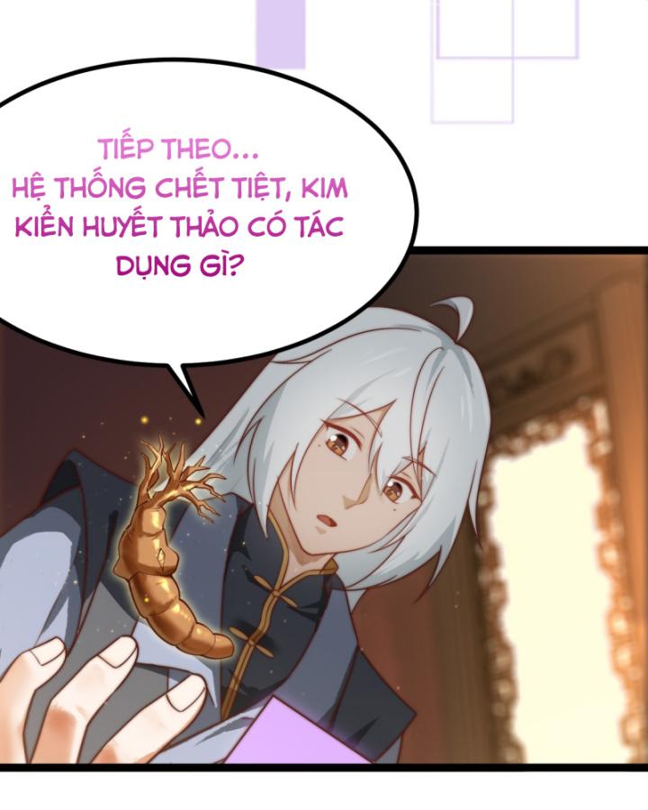 Ta Là Người Chính Nghĩa, Bị Hệ Thống Ép Làm Kẻ Phản Diện! Chapter 35 - Trang 2