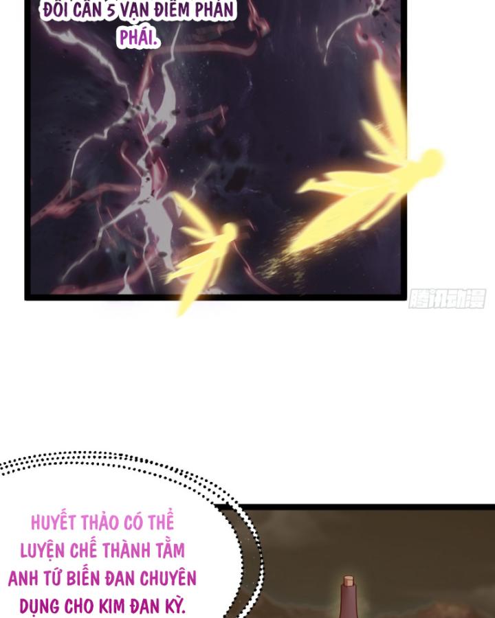 Ta Là Người Chính Nghĩa, Bị Hệ Thống Ép Làm Kẻ Phản Diện! Chapter 35 - Trang 2