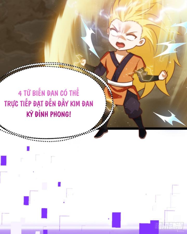 Ta Là Người Chính Nghĩa, Bị Hệ Thống Ép Làm Kẻ Phản Diện! Chapter 35 - Trang 2