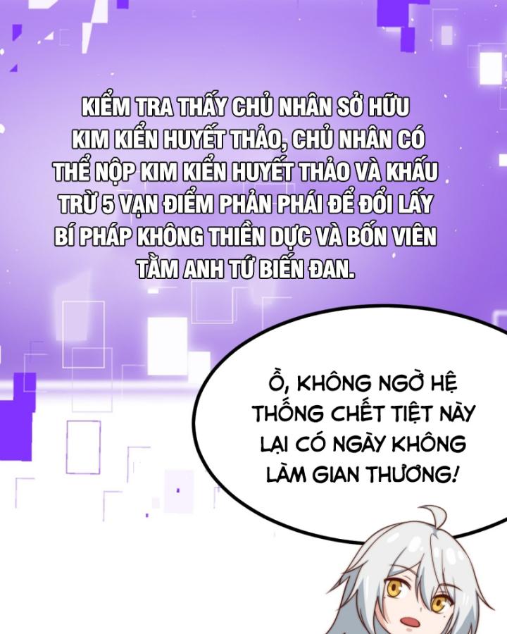 Ta Là Người Chính Nghĩa, Bị Hệ Thống Ép Làm Kẻ Phản Diện! Chapter 35 - Trang 2
