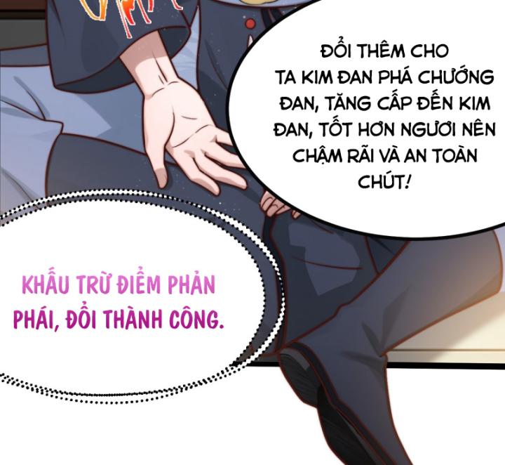 Ta Là Người Chính Nghĩa, Bị Hệ Thống Ép Làm Kẻ Phản Diện! Chapter 35 - Trang 2
