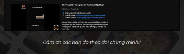 Ta Là Người Chính Nghĩa, Bị Hệ Thống Ép Làm Kẻ Phản Diện! Chapter 35 - Trang 2