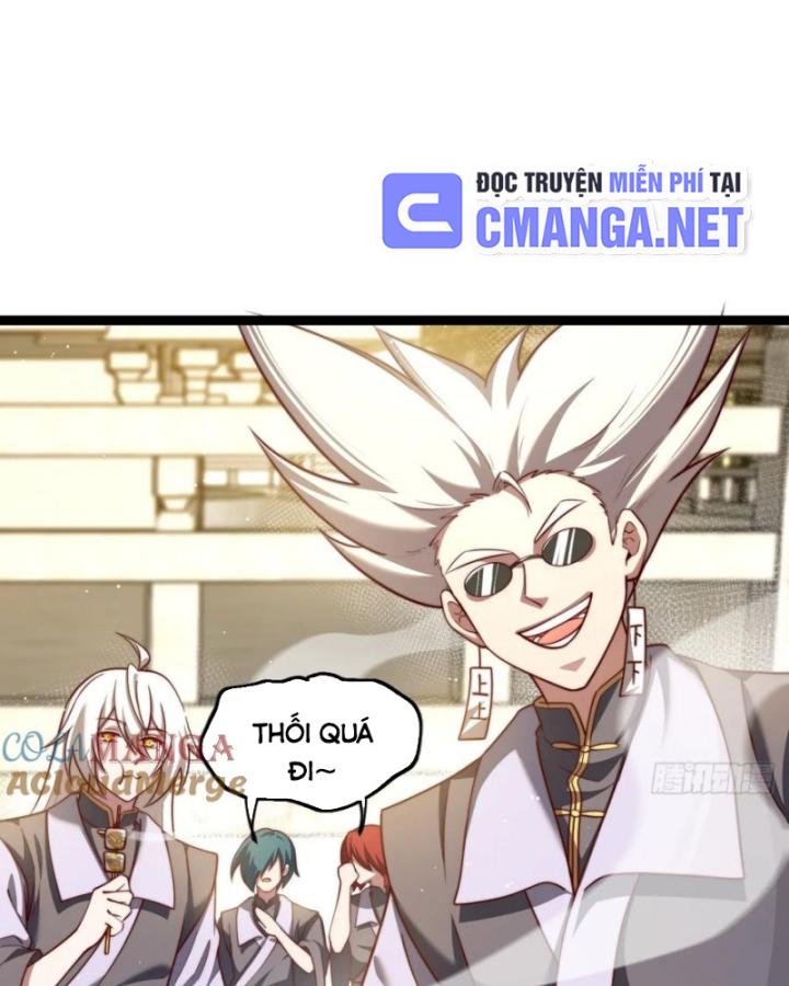 Ta Là Người Chính Nghĩa, Bị Hệ Thống Ép Làm Kẻ Phản Diện! Chapter 36 - Trang 2