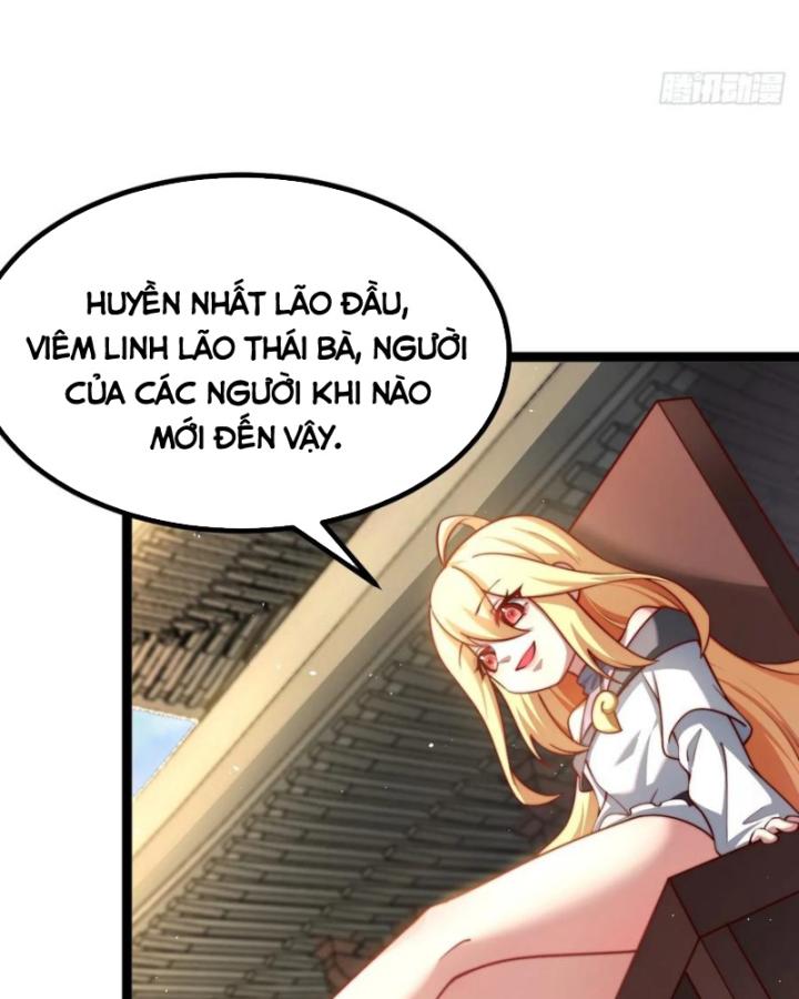 Ta Là Người Chính Nghĩa, Bị Hệ Thống Ép Làm Kẻ Phản Diện! Chapter 36 - Trang 2