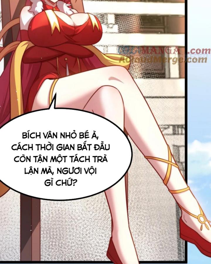 Ta Là Người Chính Nghĩa, Bị Hệ Thống Ép Làm Kẻ Phản Diện! Chapter 36 - Trang 2