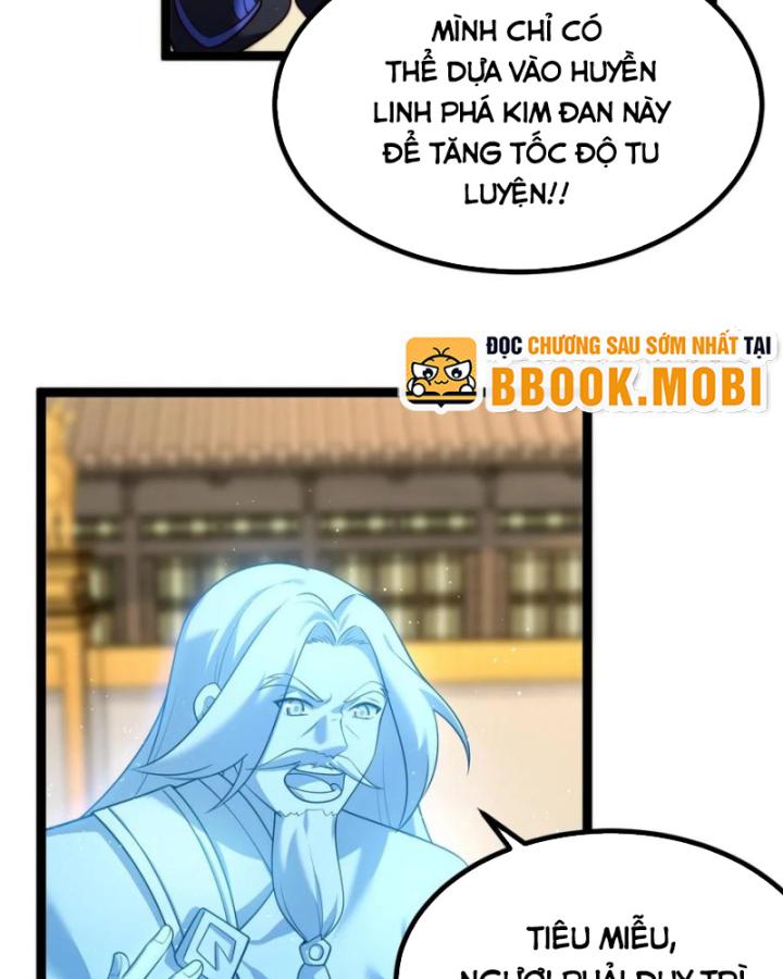 Ta Là Người Chính Nghĩa, Bị Hệ Thống Ép Làm Kẻ Phản Diện! Chapter 36 - Trang 2