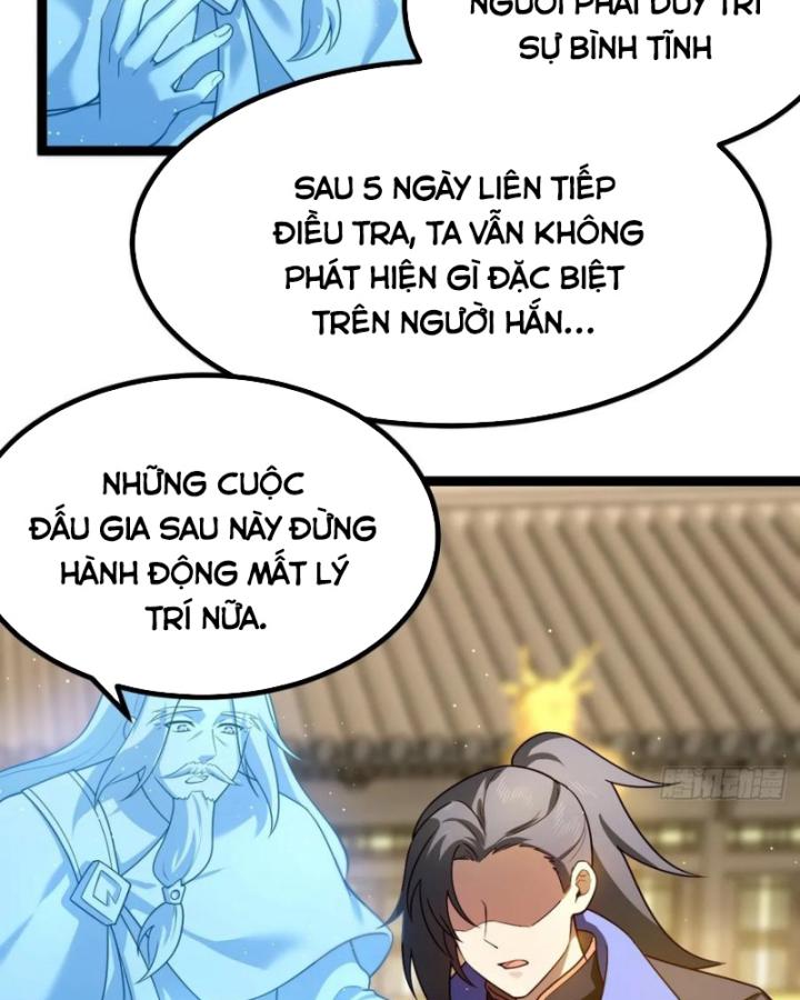 Ta Là Người Chính Nghĩa, Bị Hệ Thống Ép Làm Kẻ Phản Diện! Chapter 36 - Trang 2