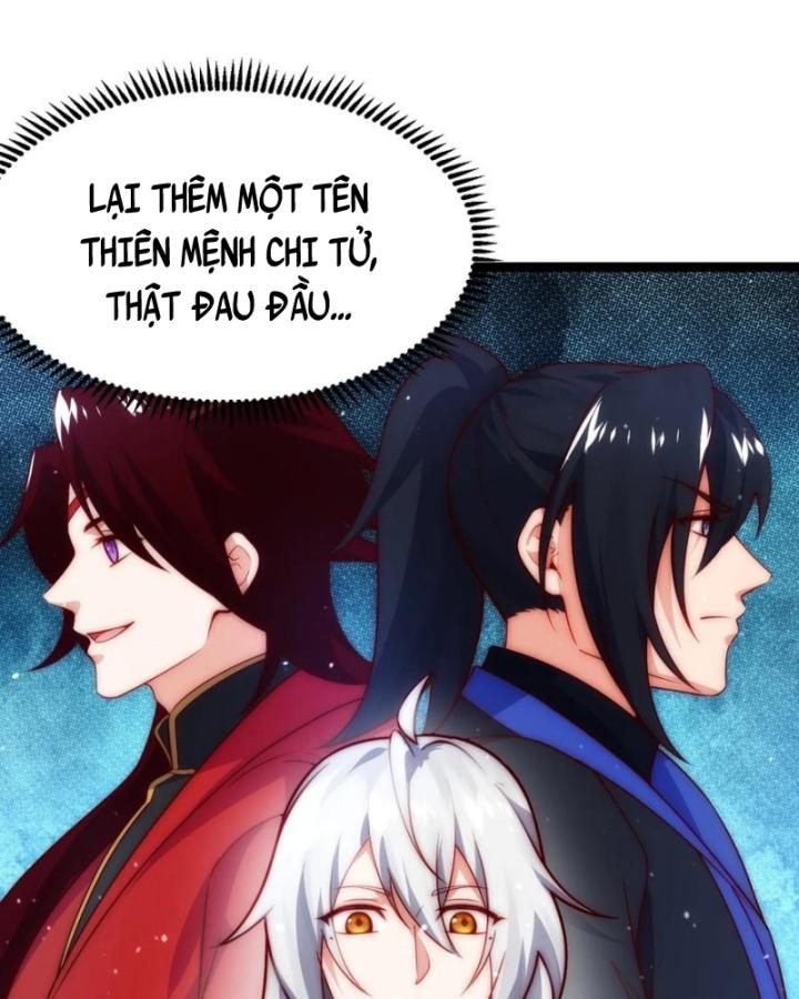 Ta Là Người Chính Nghĩa, Bị Hệ Thống Ép Làm Kẻ Phản Diện! Chapter 36 - Trang 2