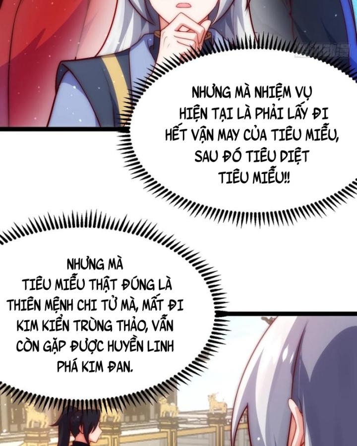 Ta Là Người Chính Nghĩa, Bị Hệ Thống Ép Làm Kẻ Phản Diện! Chapter 36 - Trang 2