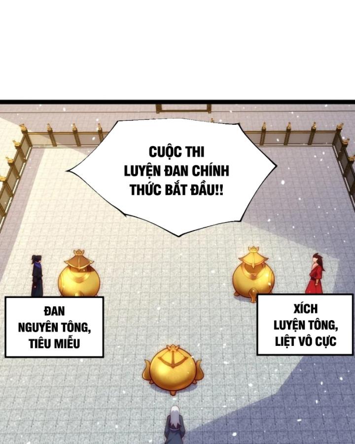 Ta Là Người Chính Nghĩa, Bị Hệ Thống Ép Làm Kẻ Phản Diện! Chapter 36 - Trang 2