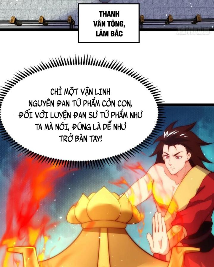Ta Là Người Chính Nghĩa, Bị Hệ Thống Ép Làm Kẻ Phản Diện! Chapter 36 - Trang 2