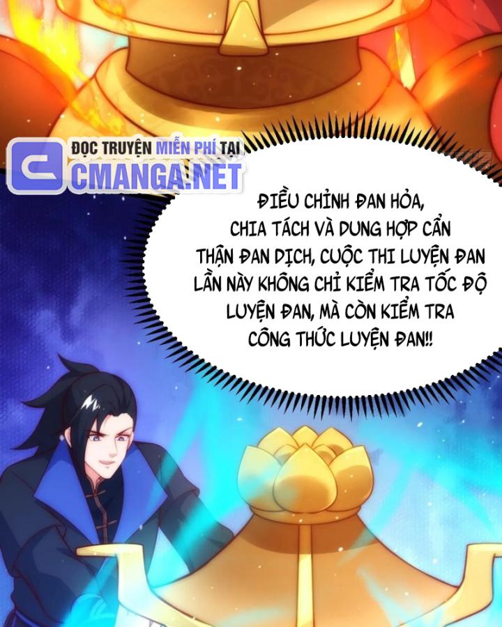 Ta Là Người Chính Nghĩa, Bị Hệ Thống Ép Làm Kẻ Phản Diện! Chapter 36 - Trang 2