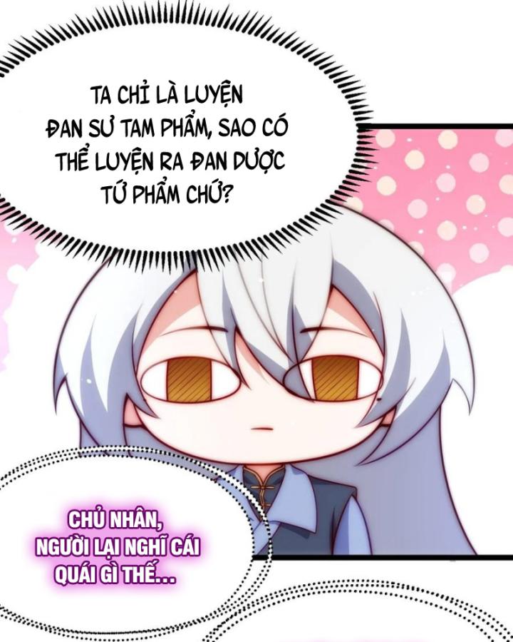 Ta Là Người Chính Nghĩa, Bị Hệ Thống Ép Làm Kẻ Phản Diện! Chapter 36 - Trang 2