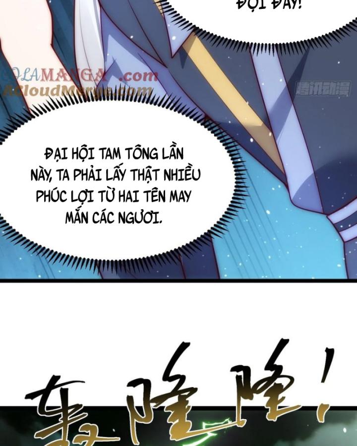 Ta Là Người Chính Nghĩa, Bị Hệ Thống Ép Làm Kẻ Phản Diện! Chapter 36 - Trang 2