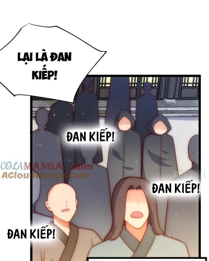 Ta Là Người Chính Nghĩa, Bị Hệ Thống Ép Làm Kẻ Phản Diện! Chapter 36 - Trang 2