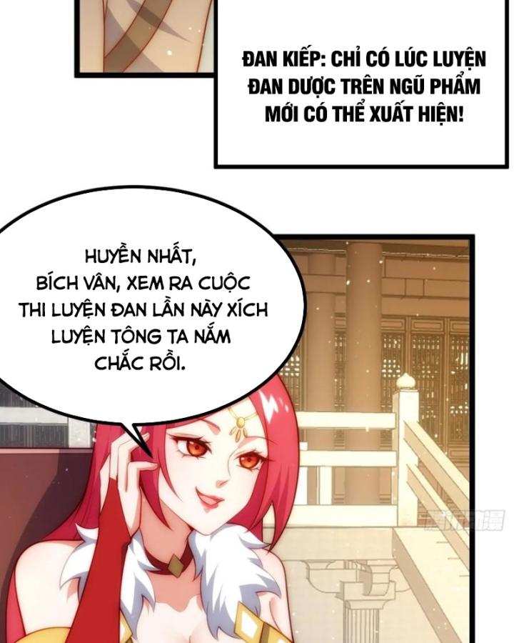 Ta Là Người Chính Nghĩa, Bị Hệ Thống Ép Làm Kẻ Phản Diện! Chapter 36 - Trang 2