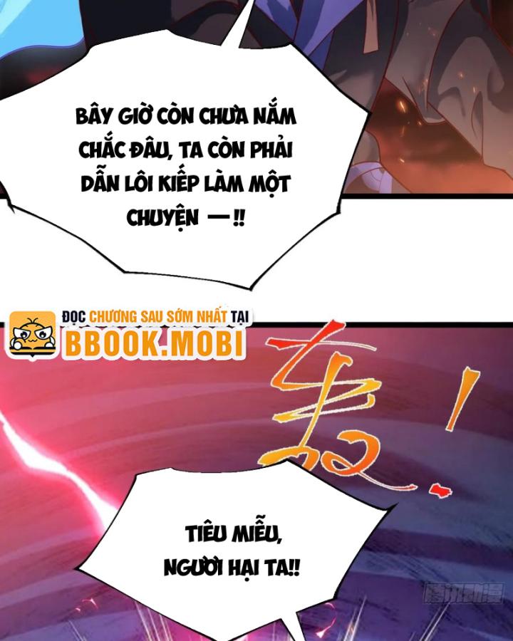 Ta Là Người Chính Nghĩa, Bị Hệ Thống Ép Làm Kẻ Phản Diện! Chapter 36 - Trang 2