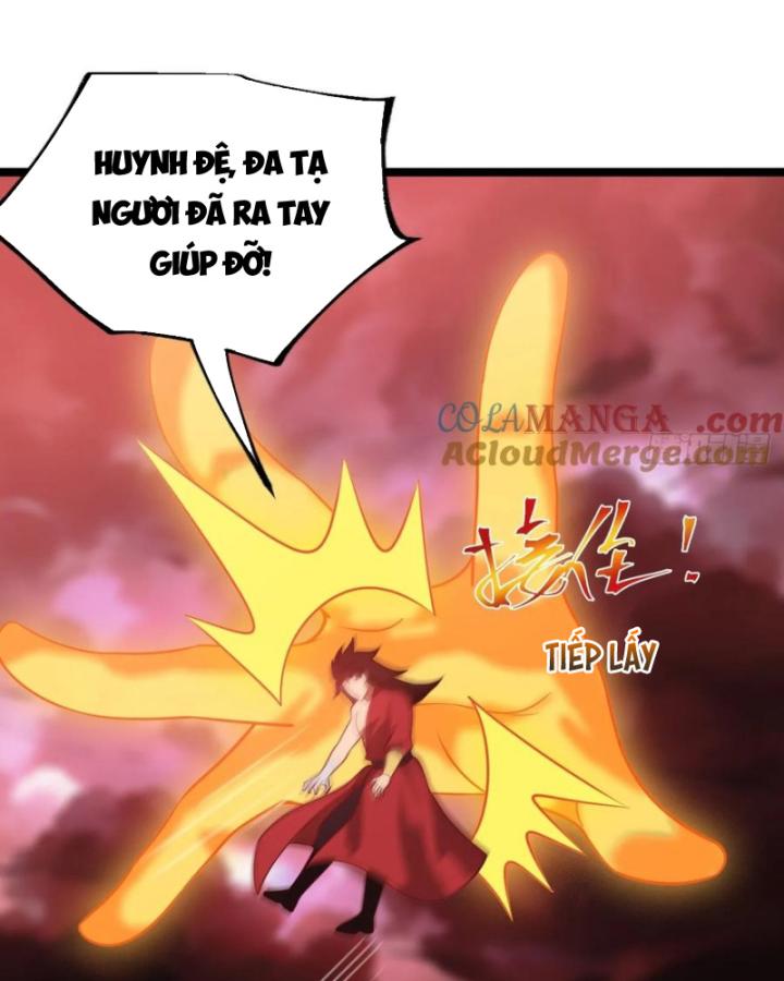 Ta Là Người Chính Nghĩa, Bị Hệ Thống Ép Làm Kẻ Phản Diện! Chapter 36 - Trang 2