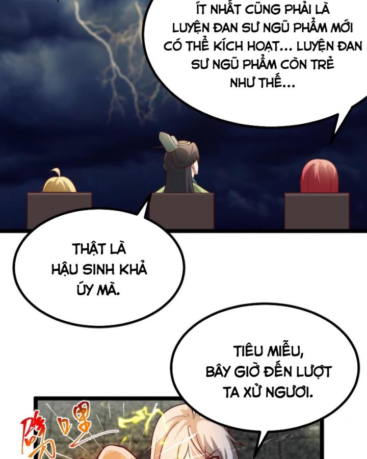 Ta Là Người Chính Nghĩa, Bị Hệ Thống Ép Làm Kẻ Phản Diện! Chapter 37 - Trang 2