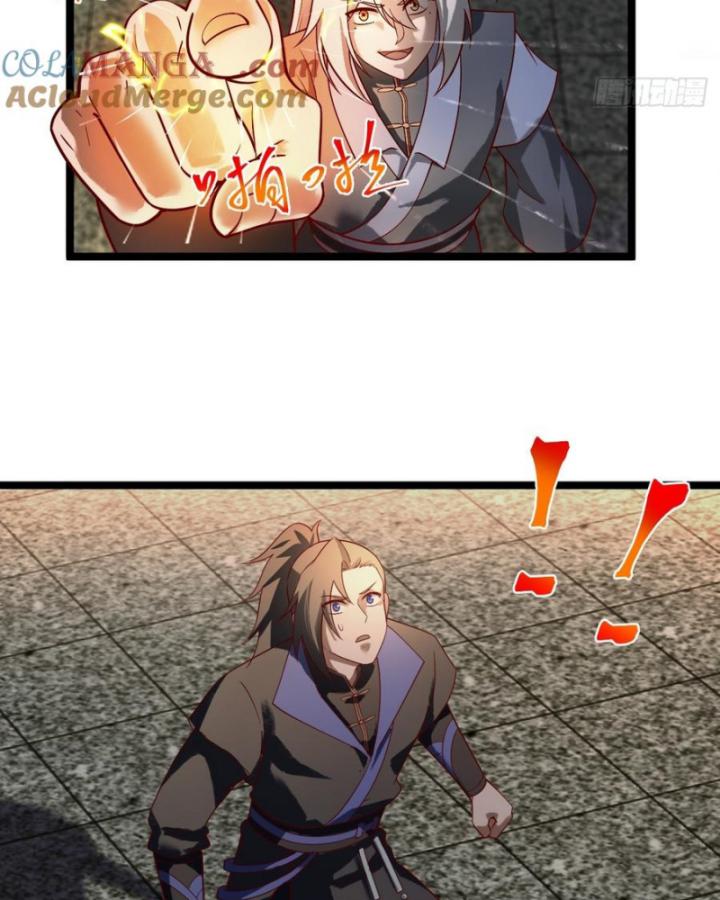 Ta Là Người Chính Nghĩa, Bị Hệ Thống Ép Làm Kẻ Phản Diện! Chapter 37 - Trang 2