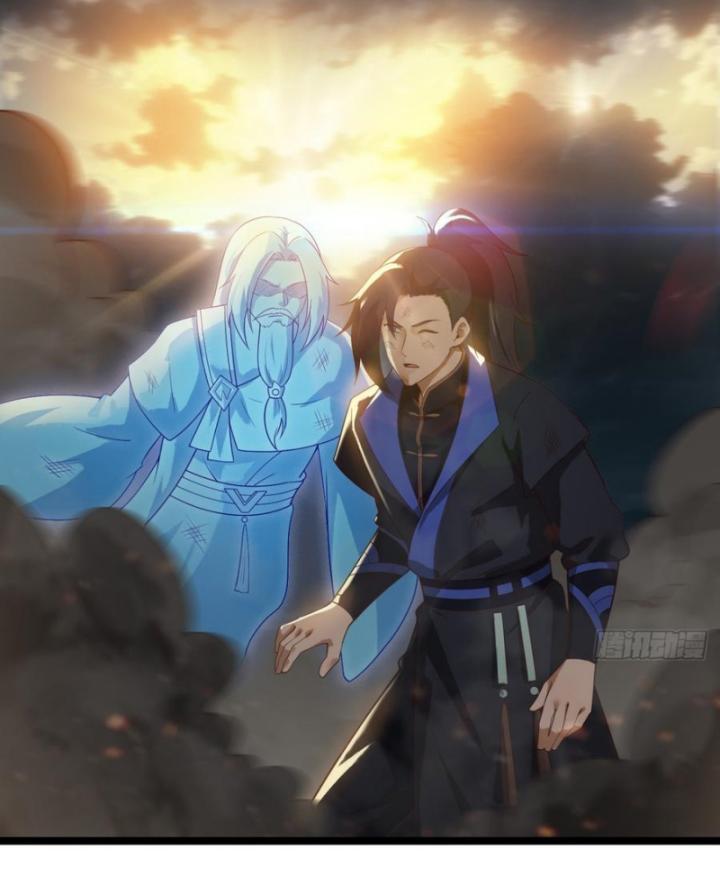 Ta Là Người Chính Nghĩa, Bị Hệ Thống Ép Làm Kẻ Phản Diện! Chapter 37 - Trang 2