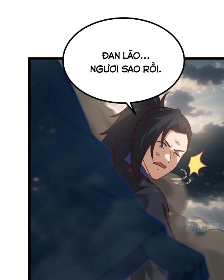 Ta Là Người Chính Nghĩa, Bị Hệ Thống Ép Làm Kẻ Phản Diện! Chapter 37 - Trang 2