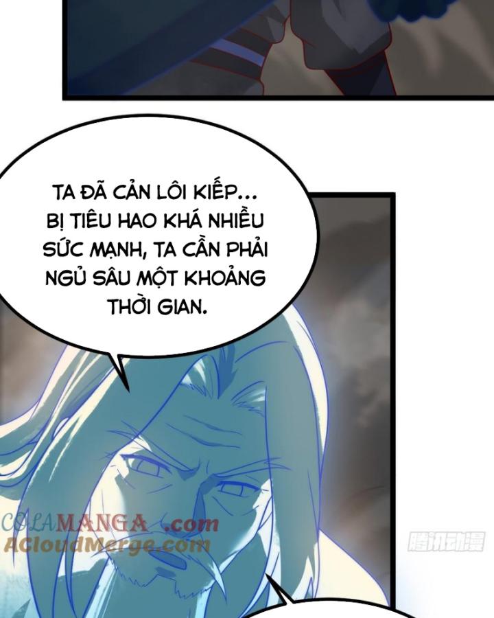 Ta Là Người Chính Nghĩa, Bị Hệ Thống Ép Làm Kẻ Phản Diện! Chapter 37 - Trang 2