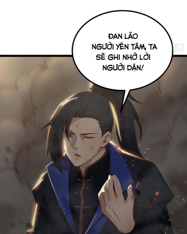 Ta Là Người Chính Nghĩa, Bị Hệ Thống Ép Làm Kẻ Phản Diện! Chapter 37 - Trang 2