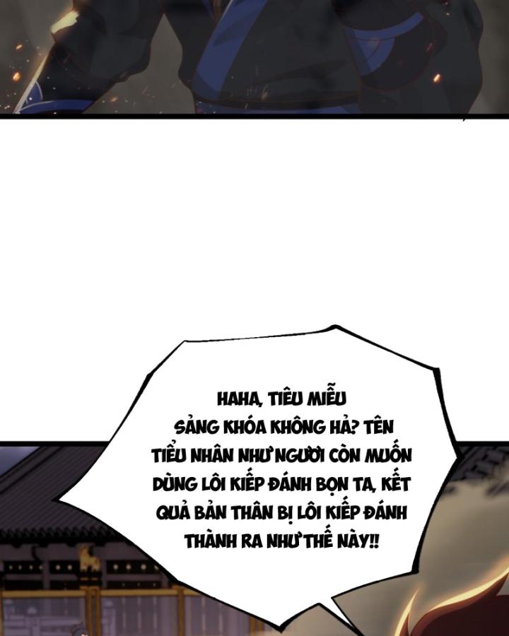 Ta Là Người Chính Nghĩa, Bị Hệ Thống Ép Làm Kẻ Phản Diện! Chapter 37 - Trang 2