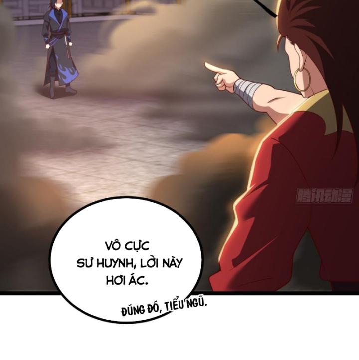 Ta Là Người Chính Nghĩa, Bị Hệ Thống Ép Làm Kẻ Phản Diện! Chapter 37 - Trang 2