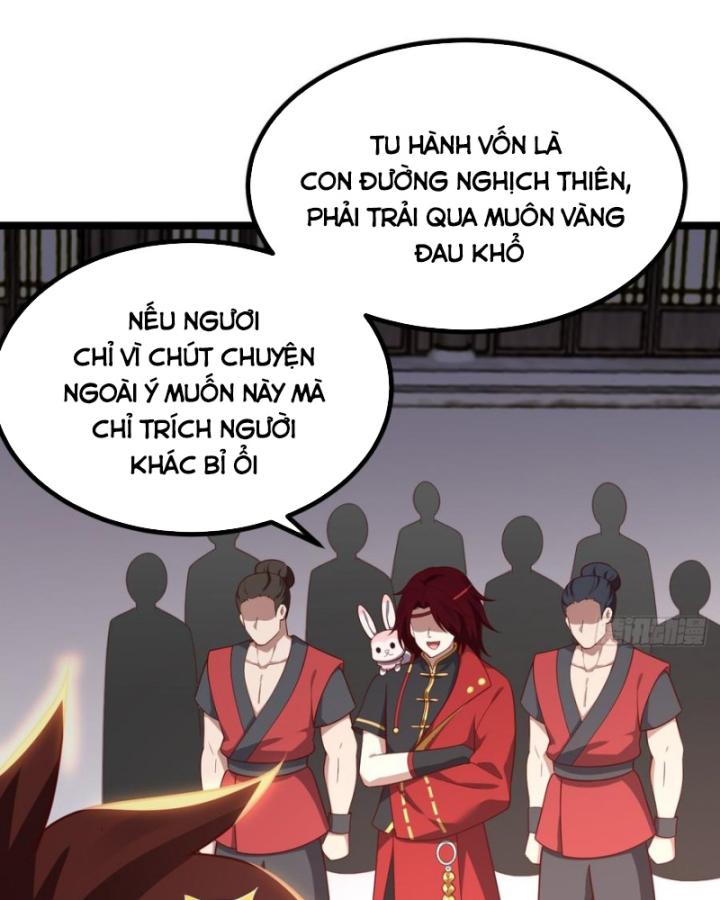 Ta Là Người Chính Nghĩa, Bị Hệ Thống Ép Làm Kẻ Phản Diện! Chapter 37 - Trang 2
