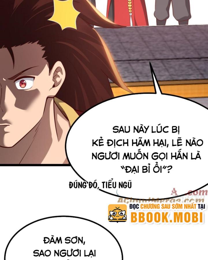 Ta Là Người Chính Nghĩa, Bị Hệ Thống Ép Làm Kẻ Phản Diện! Chapter 37 - Trang 2