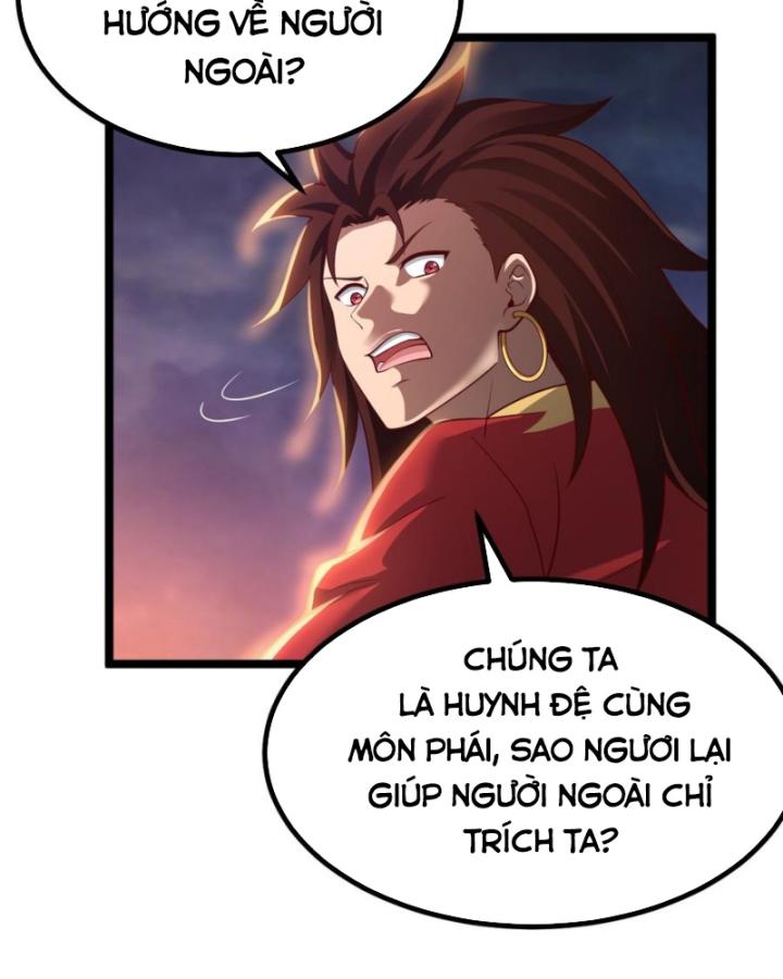 Ta Là Người Chính Nghĩa, Bị Hệ Thống Ép Làm Kẻ Phản Diện! Chapter 37 - Trang 2