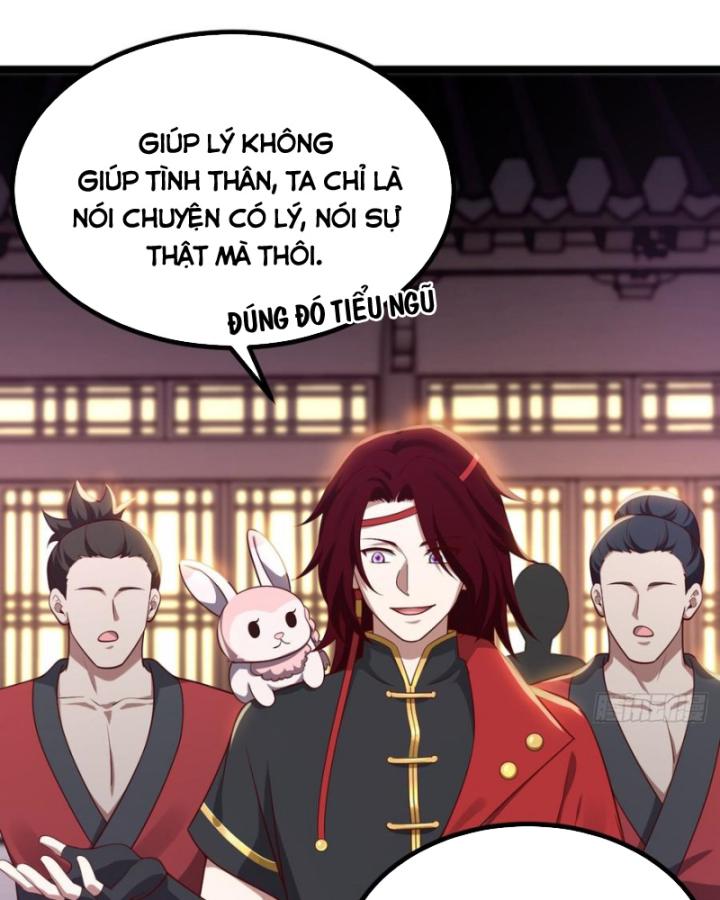 Ta Là Người Chính Nghĩa, Bị Hệ Thống Ép Làm Kẻ Phản Diện! Chapter 37 - Trang 2