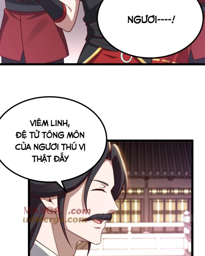 Ta Là Người Chính Nghĩa, Bị Hệ Thống Ép Làm Kẻ Phản Diện! Chapter 37 - Trang 2