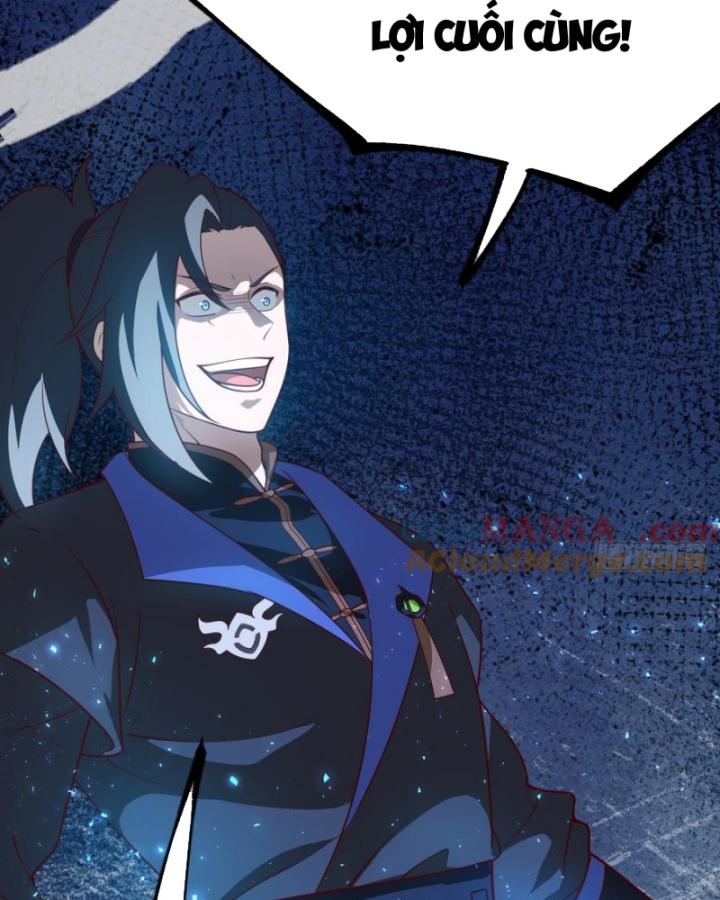 Ta Là Người Chính Nghĩa, Bị Hệ Thống Ép Làm Kẻ Phản Diện! Chapter 37 - Trang 2