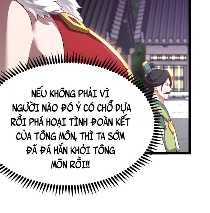 Ta Là Người Chính Nghĩa, Bị Hệ Thống Ép Làm Kẻ Phản Diện! Chapter 37 - Trang 2