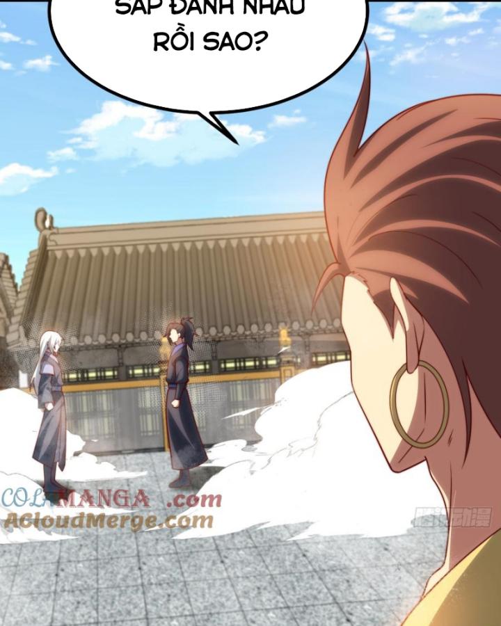 Ta Là Người Chính Nghĩa, Bị Hệ Thống Ép Làm Kẻ Phản Diện! Chapter 37 - Trang 2