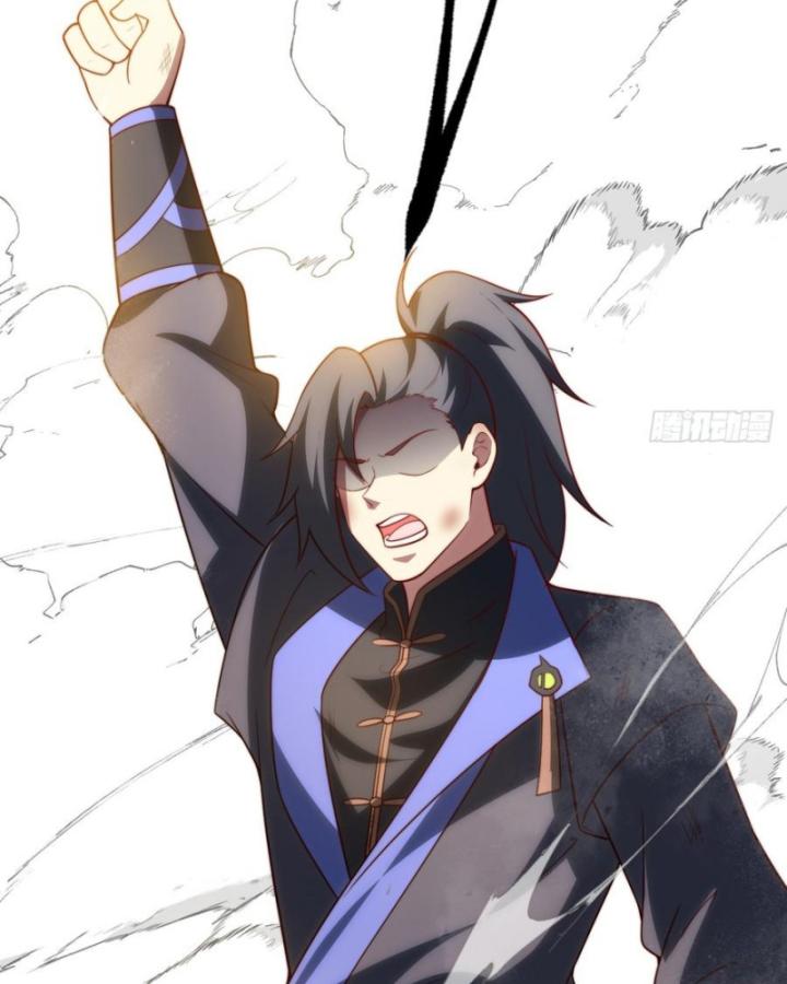 Ta Là Người Chính Nghĩa, Bị Hệ Thống Ép Làm Kẻ Phản Diện! Chapter 37 - Trang 2