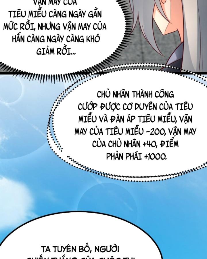 Ta Là Người Chính Nghĩa, Bị Hệ Thống Ép Làm Kẻ Phản Diện! Chapter 37 - Trang 2